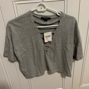 NWT short sleeve shirt